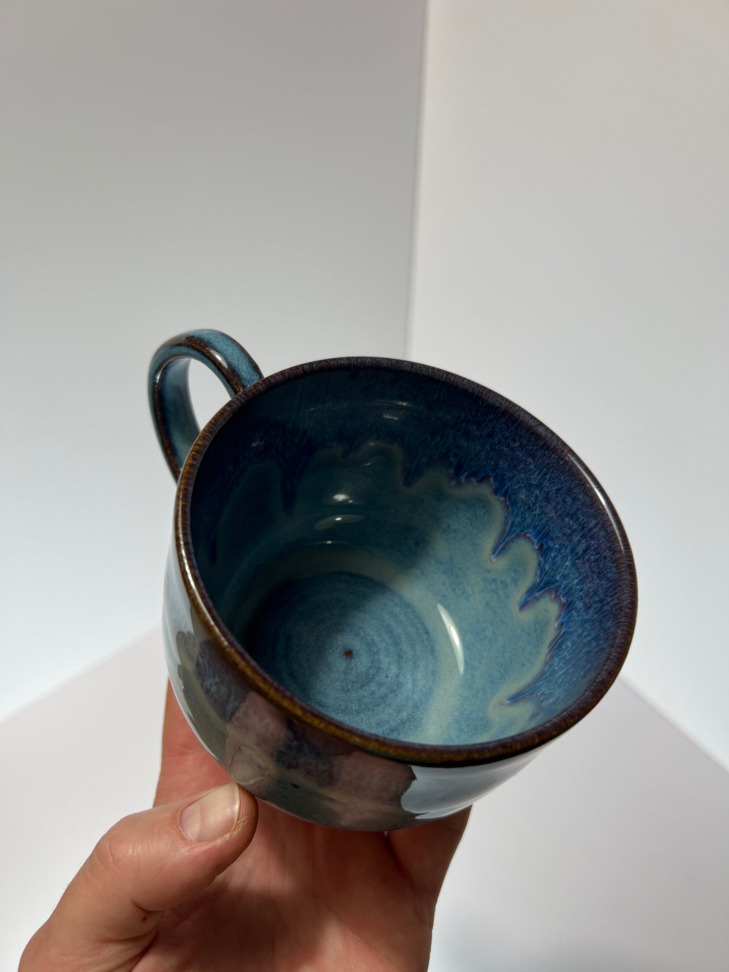 12 oz Mug | ROCK HOME Deep Sea Collection