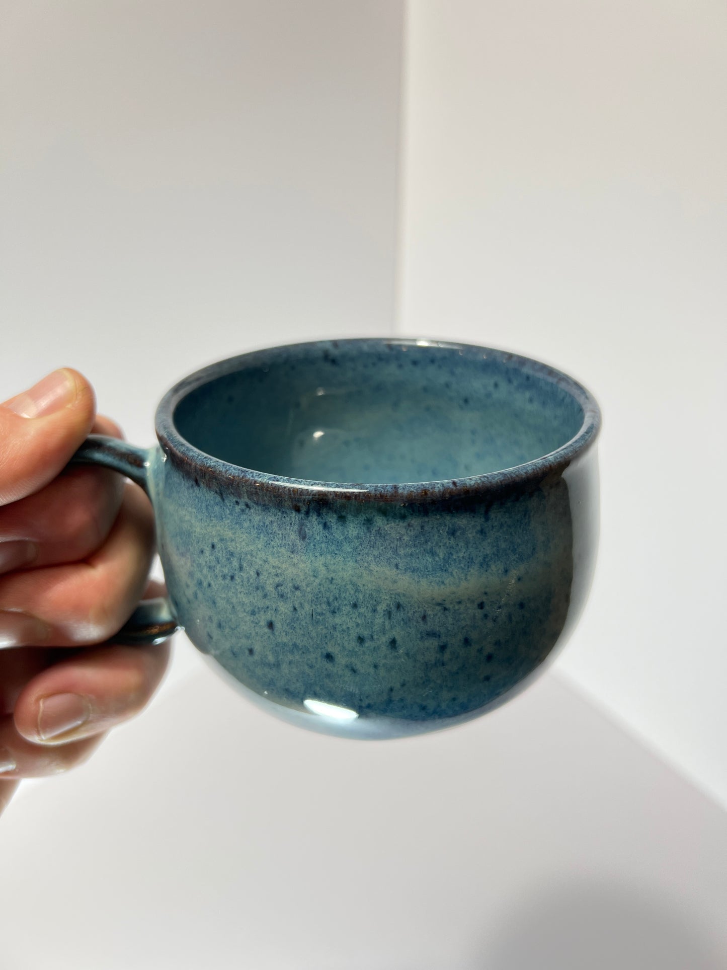 10 oz Mug | ROCK HOME Deep Sea Collection