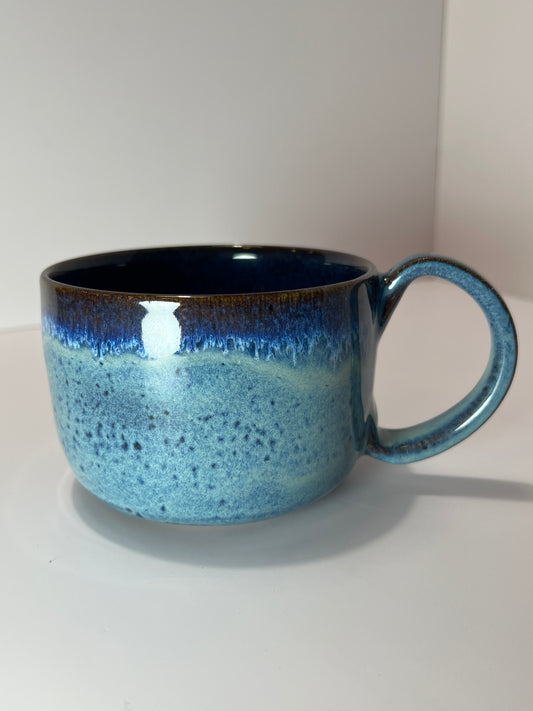 12 oz Mug | ROCK HOME Deep Sea Collection