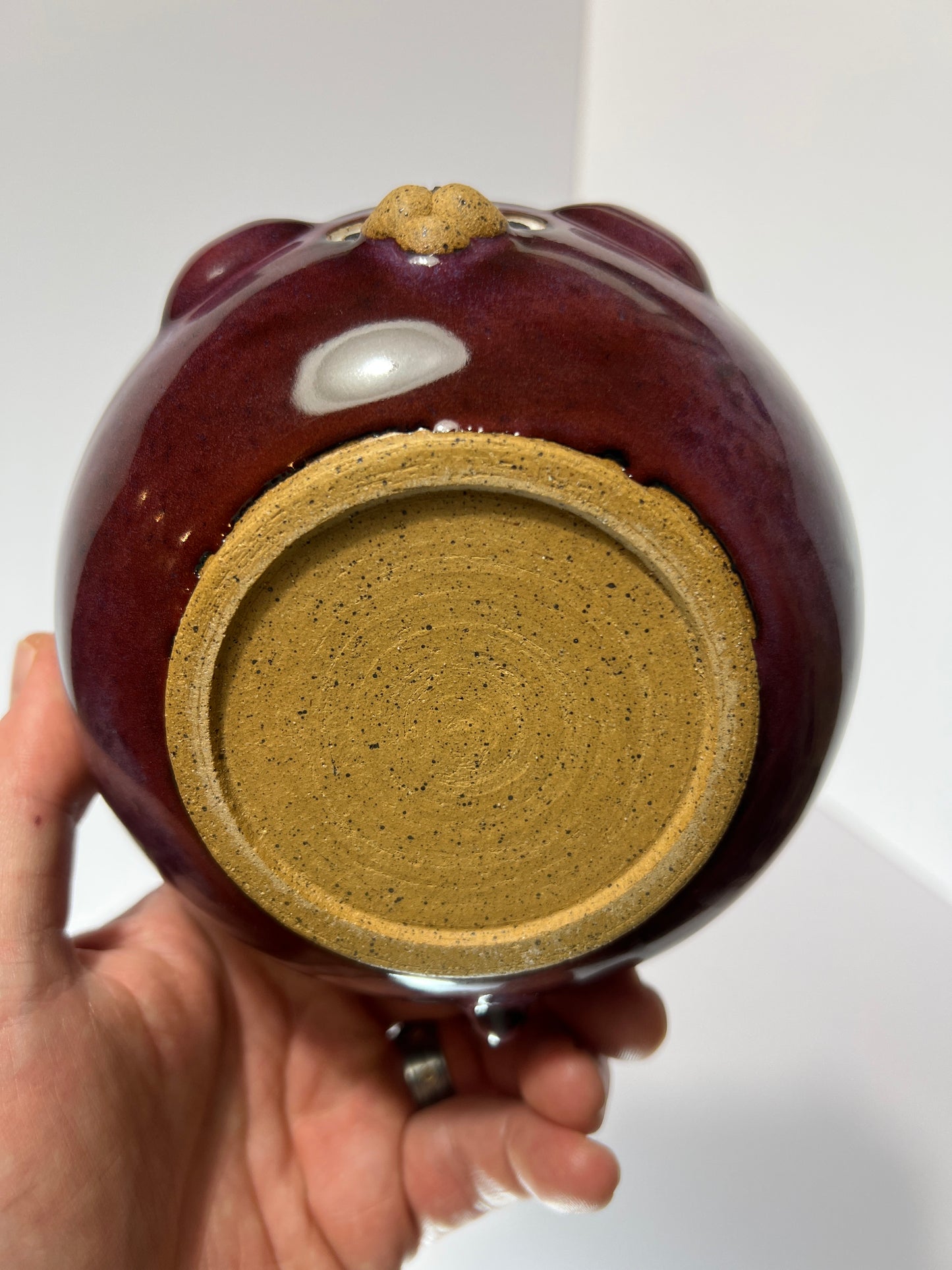 Rock Dogs Pet Serving Bowl - Sea Dream