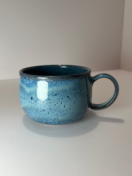 10 oz Mug | ROCK HOME Deep Sea Collection