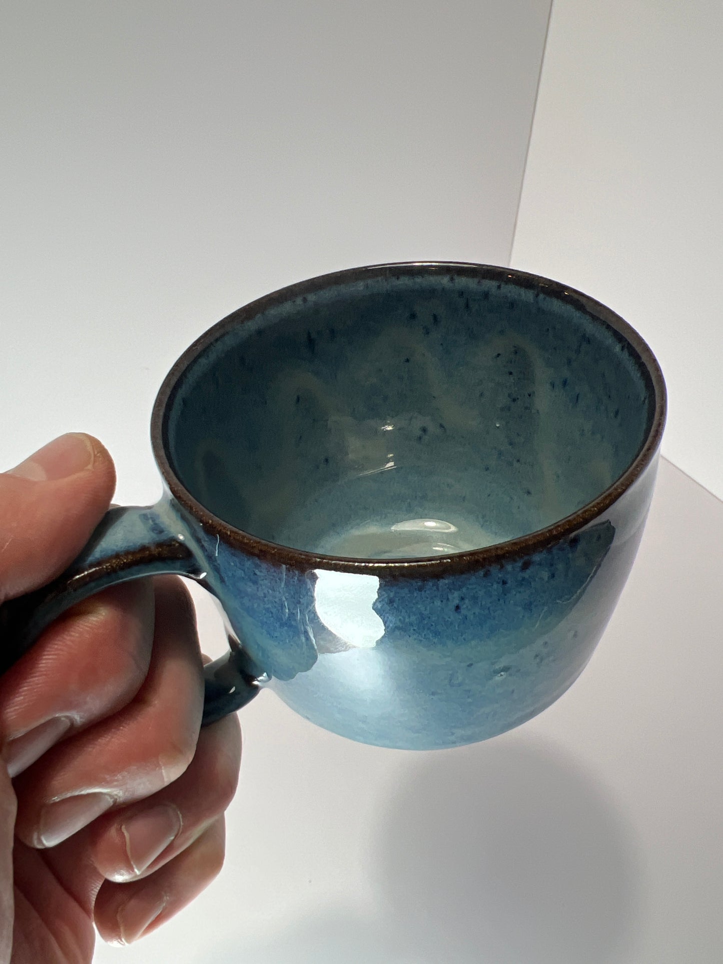 12 oz Mug | ROCK HOME Deep Sea Collection