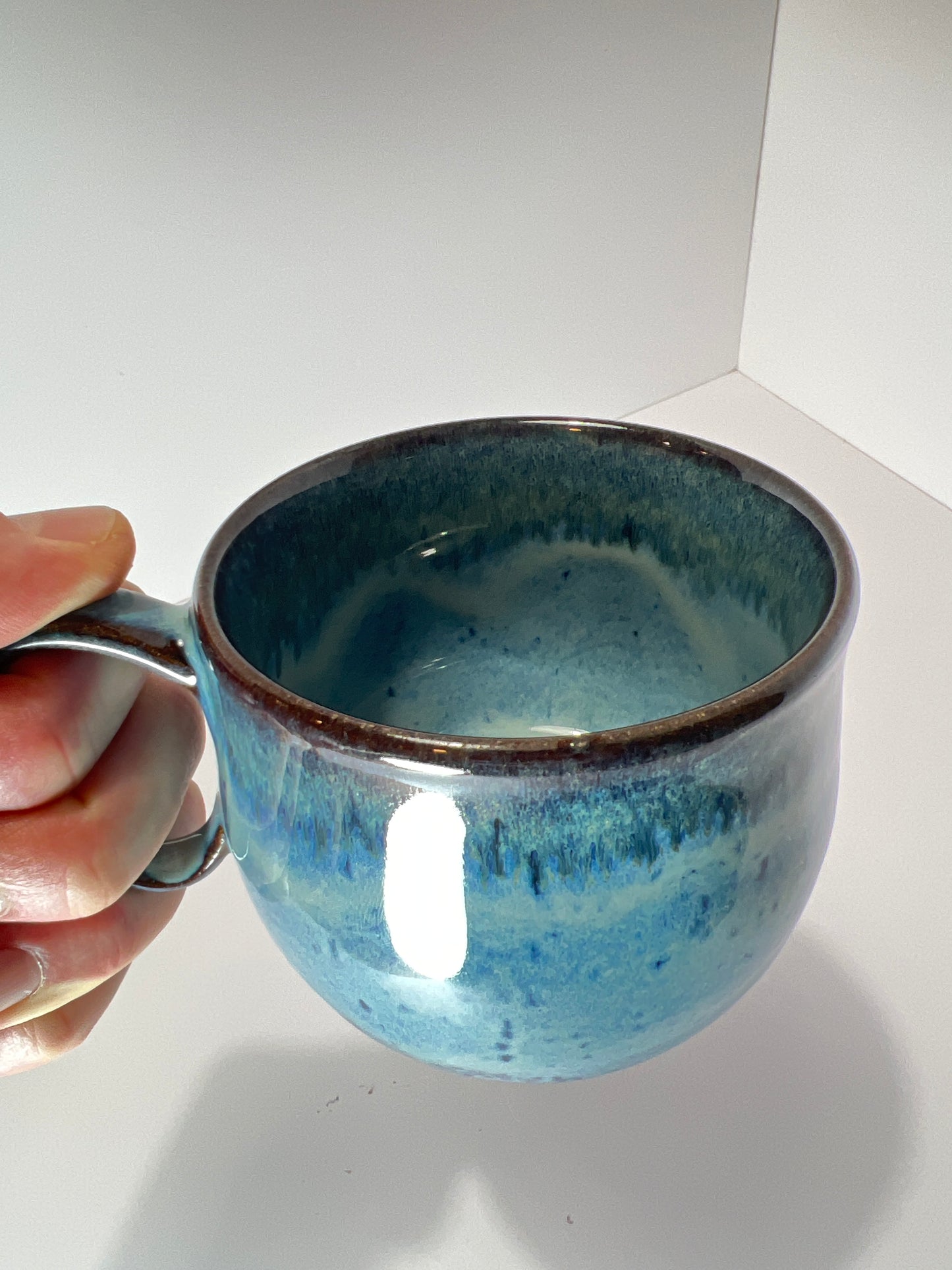 12 oz Mug | ROCK HOME Deep Sea Collection