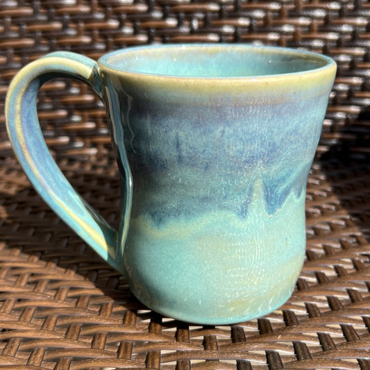 12 oz Mug | ROCK HOME Emerald Bay Collection | LIMITED EDITION