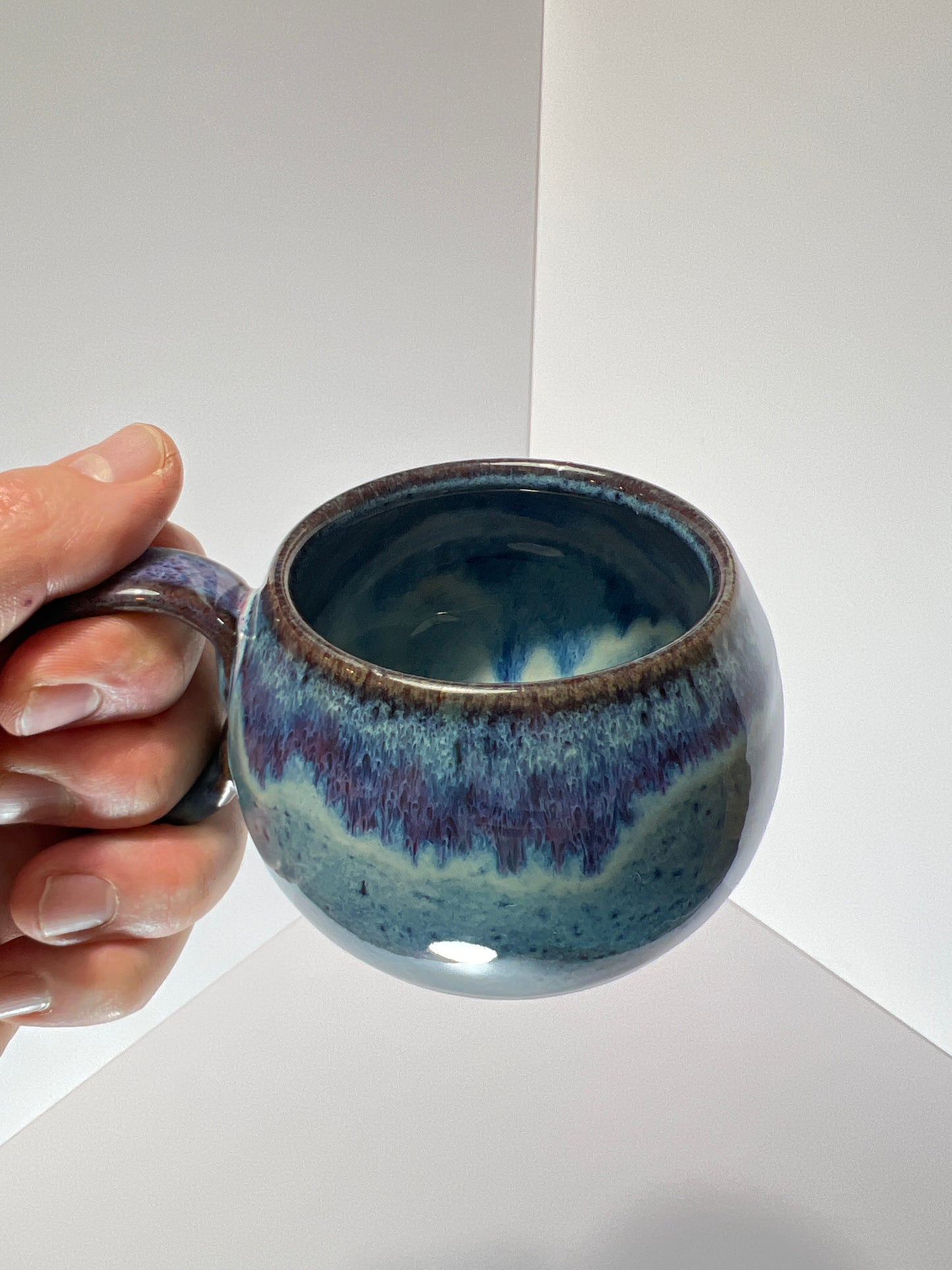 6 oz Mug | ROCK HOME Deep Sea Collection