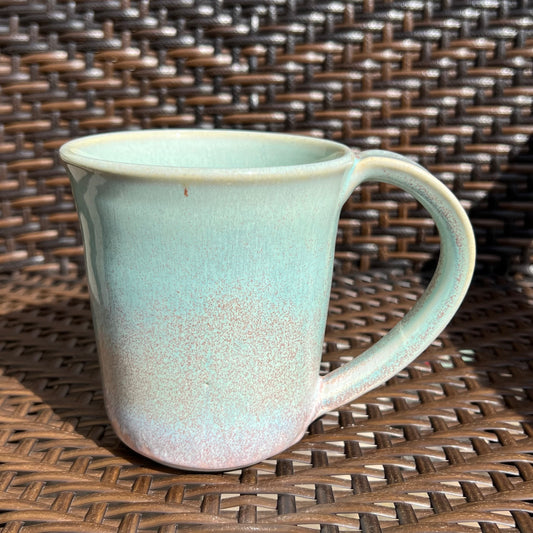 12 oz Mug | ROCK HOME Tropic Shores Collection | LIMITED EDITION