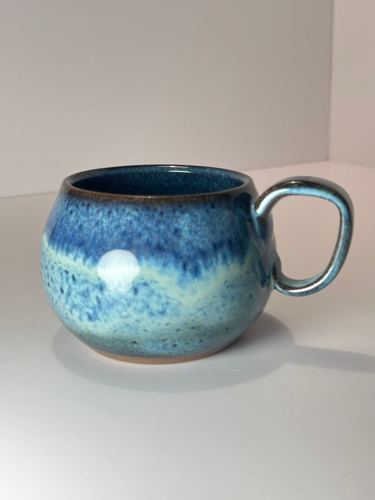 6 oz Mug | ROCK HOME Deep Sea Collection