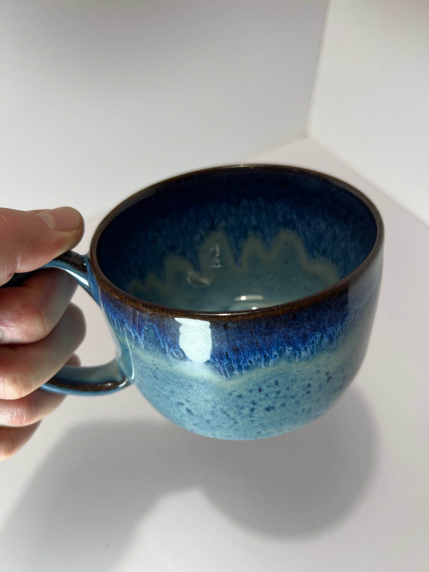 12 oz Mug | ROCK HOME Deep Sea Collection