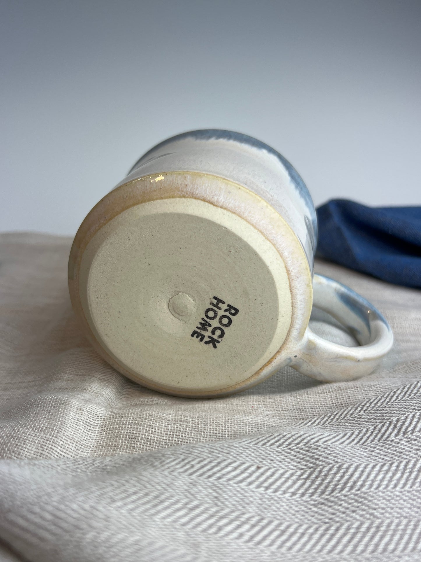 8 oz Mug | ROCK HOME Waterfall Collection | SPECIAL EDITION