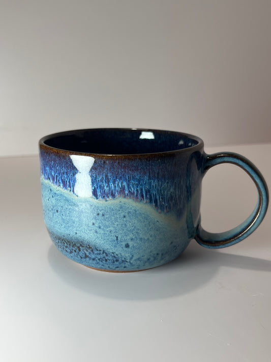 12 oz Mug | ROCK HOME Deep Sea Collection