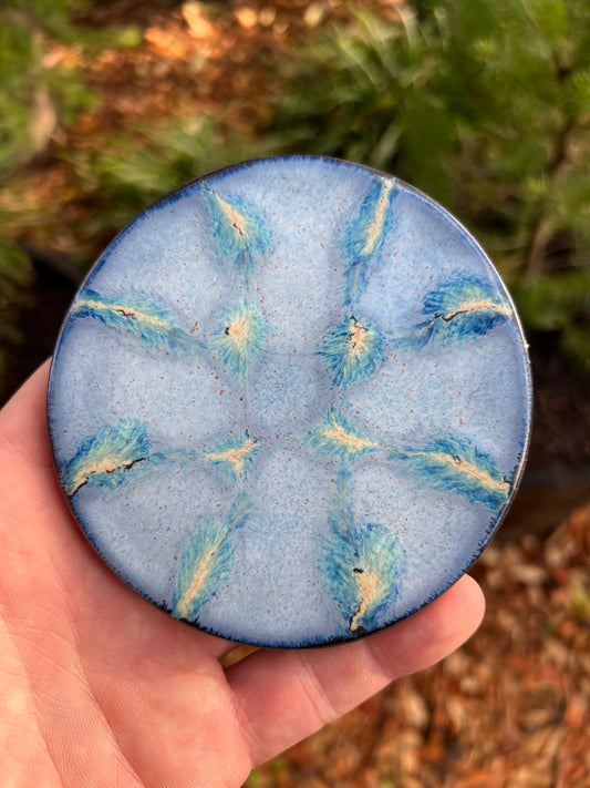 ROCK HOME Coaster Collection Set of 4 | Supernova Series