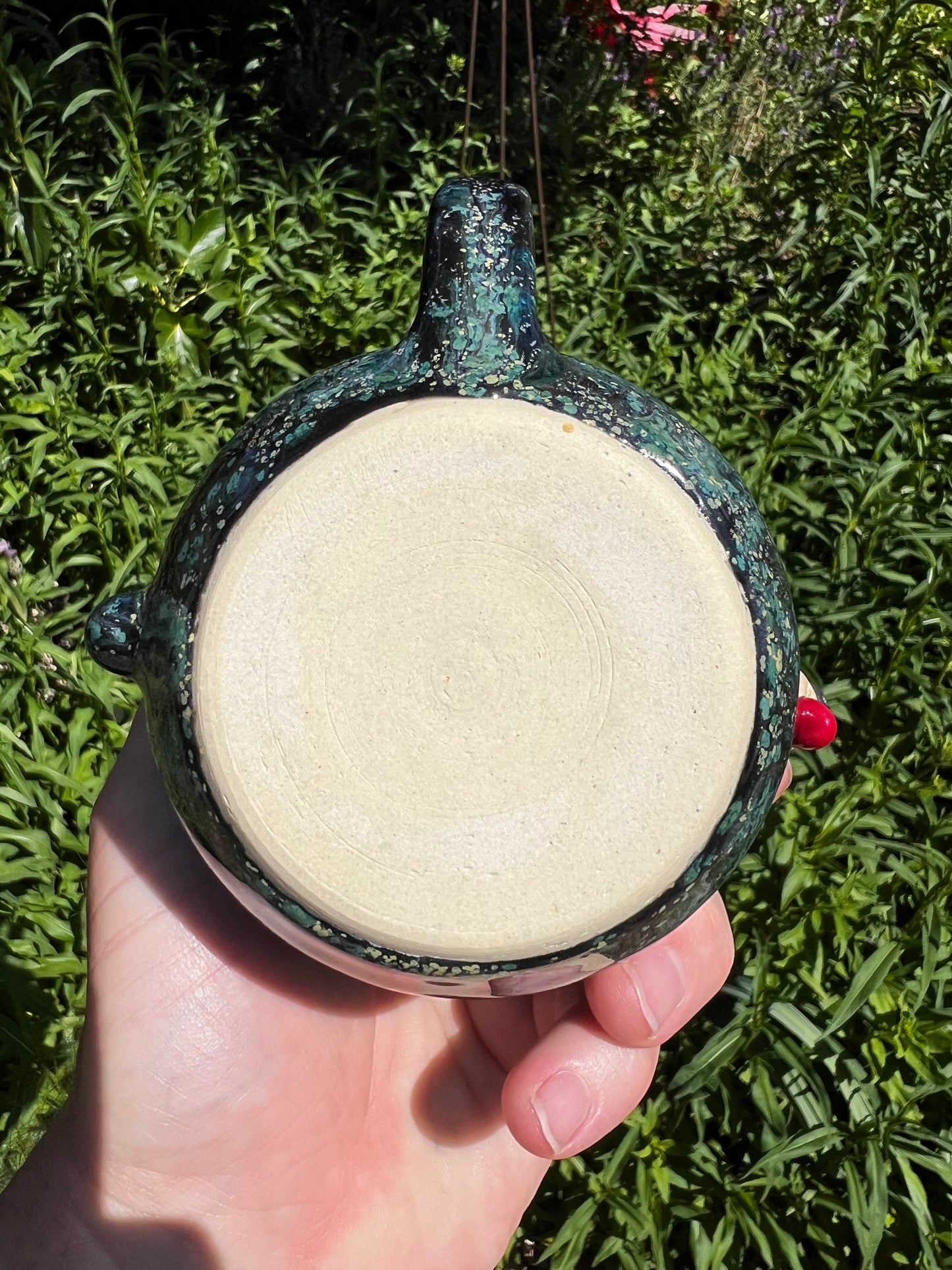 12 oz Rock Dogs Mug - Galaxy Quest