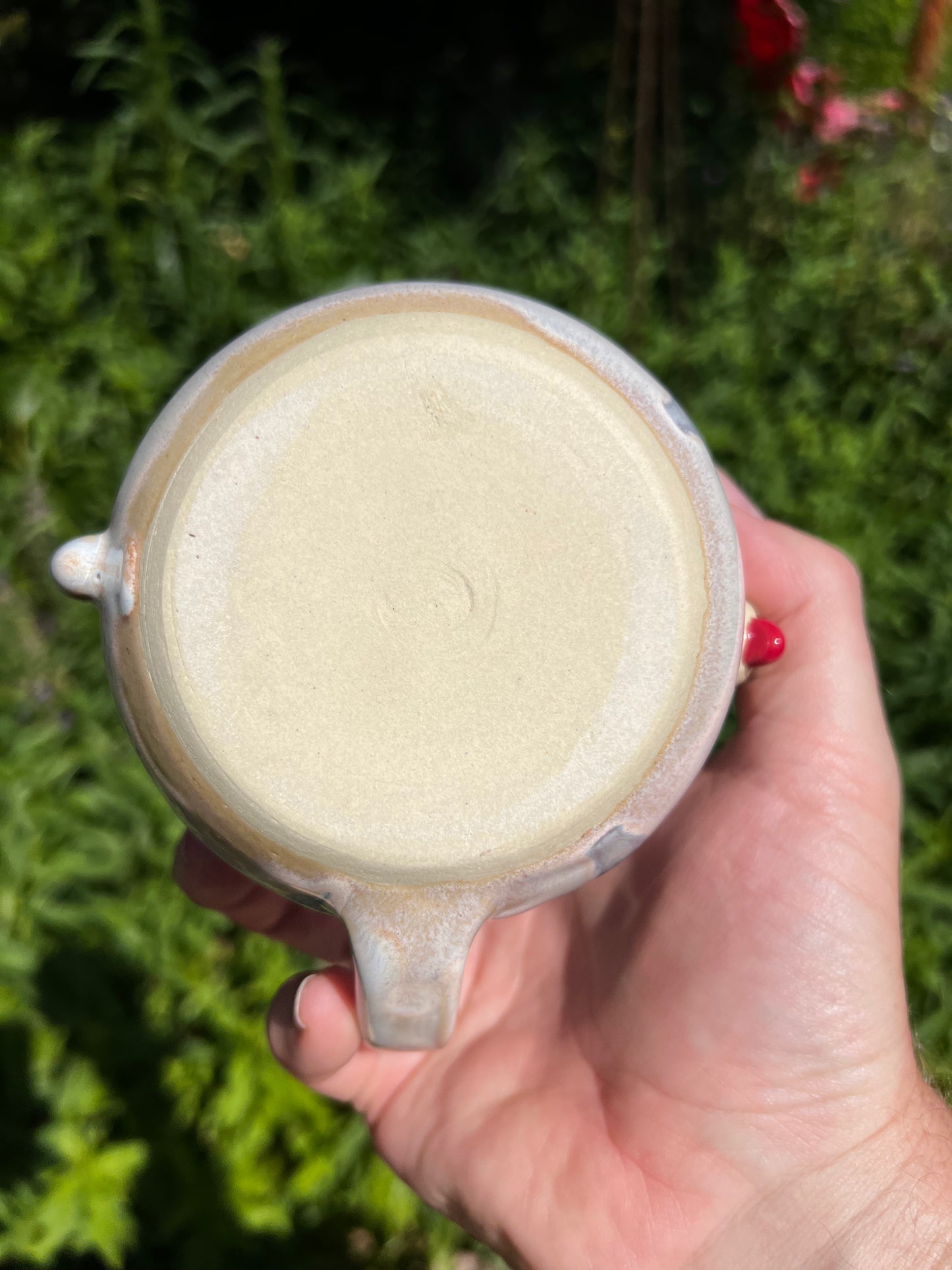 12 oz Rock Dogs Mug - Nightfall