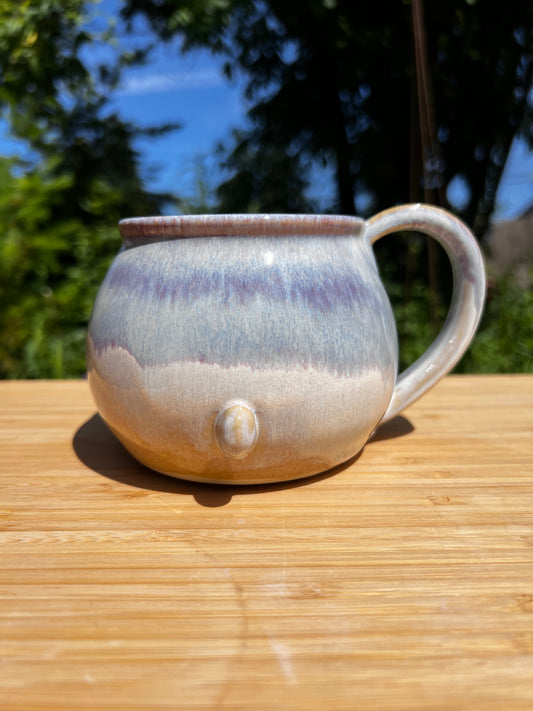 12 oz Rock Dogs Mug - Nightfall