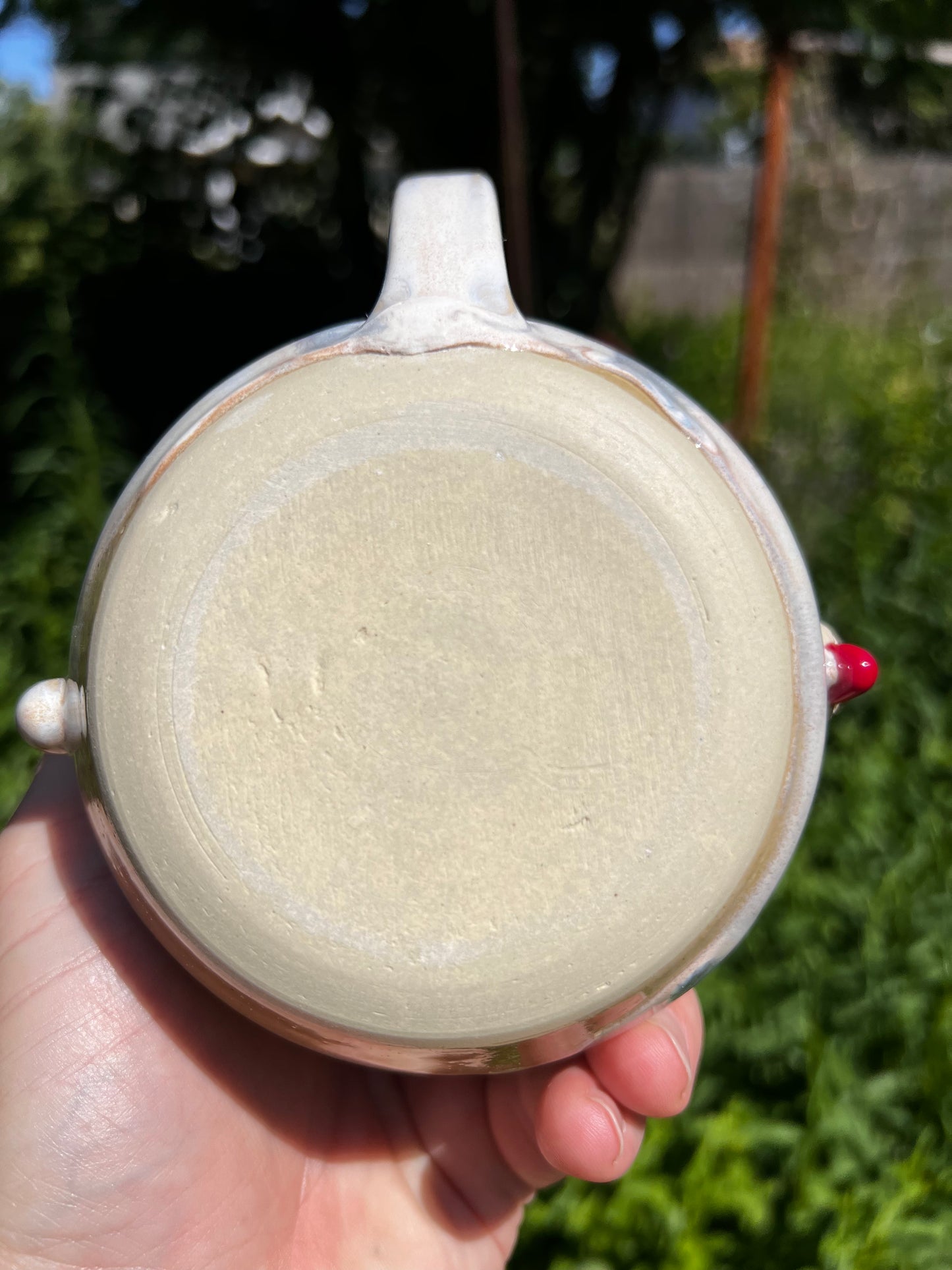 12 oz Rock Dogs Mug - Nightfall