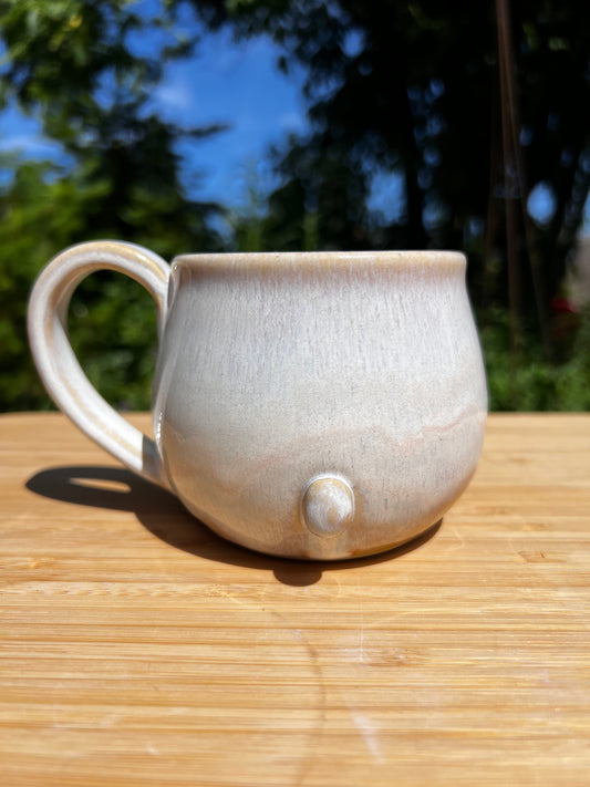 10 oz Rock Dogs Mug - Blizzard