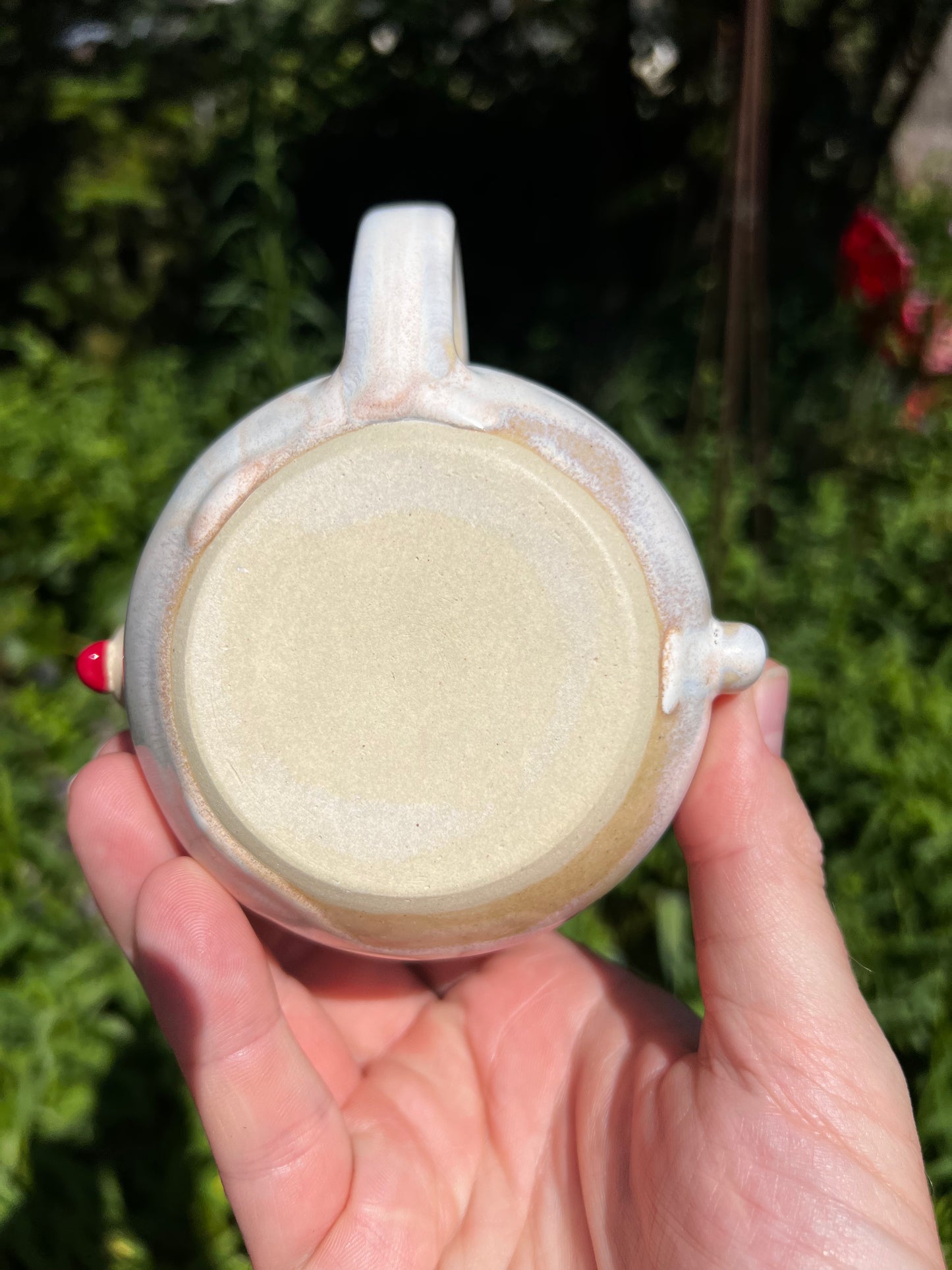 10 oz Rock Dogs Mug - Blizzard