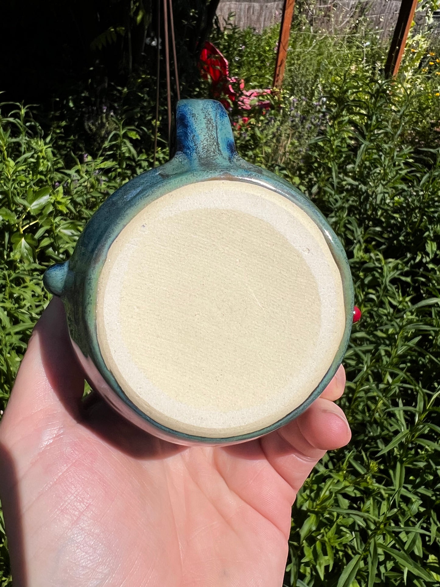 10 oz Rock Dogs Mug - Starry Night