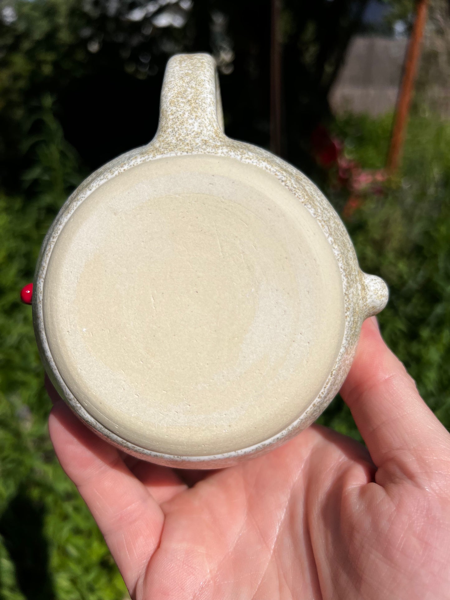 12 oz Rock Dogs Mug - Terrazzo