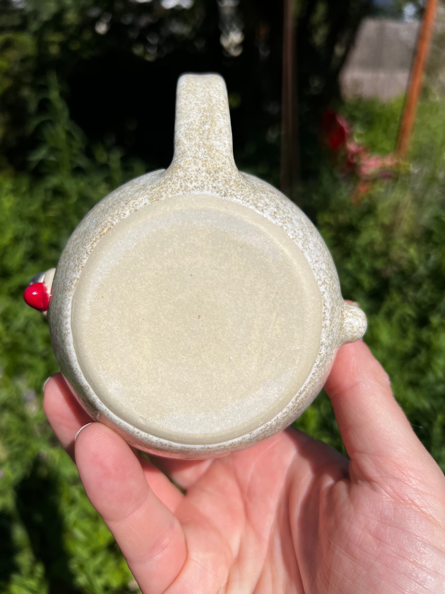 10 oz Rock Dogs Mug - Terrazzo