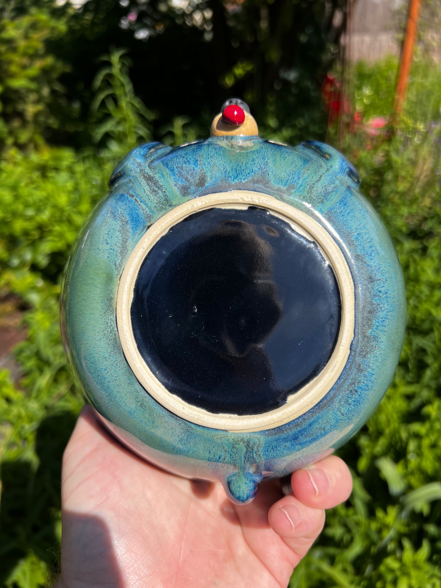 Rock Dogs Pet Serving Bowl - Starry Night