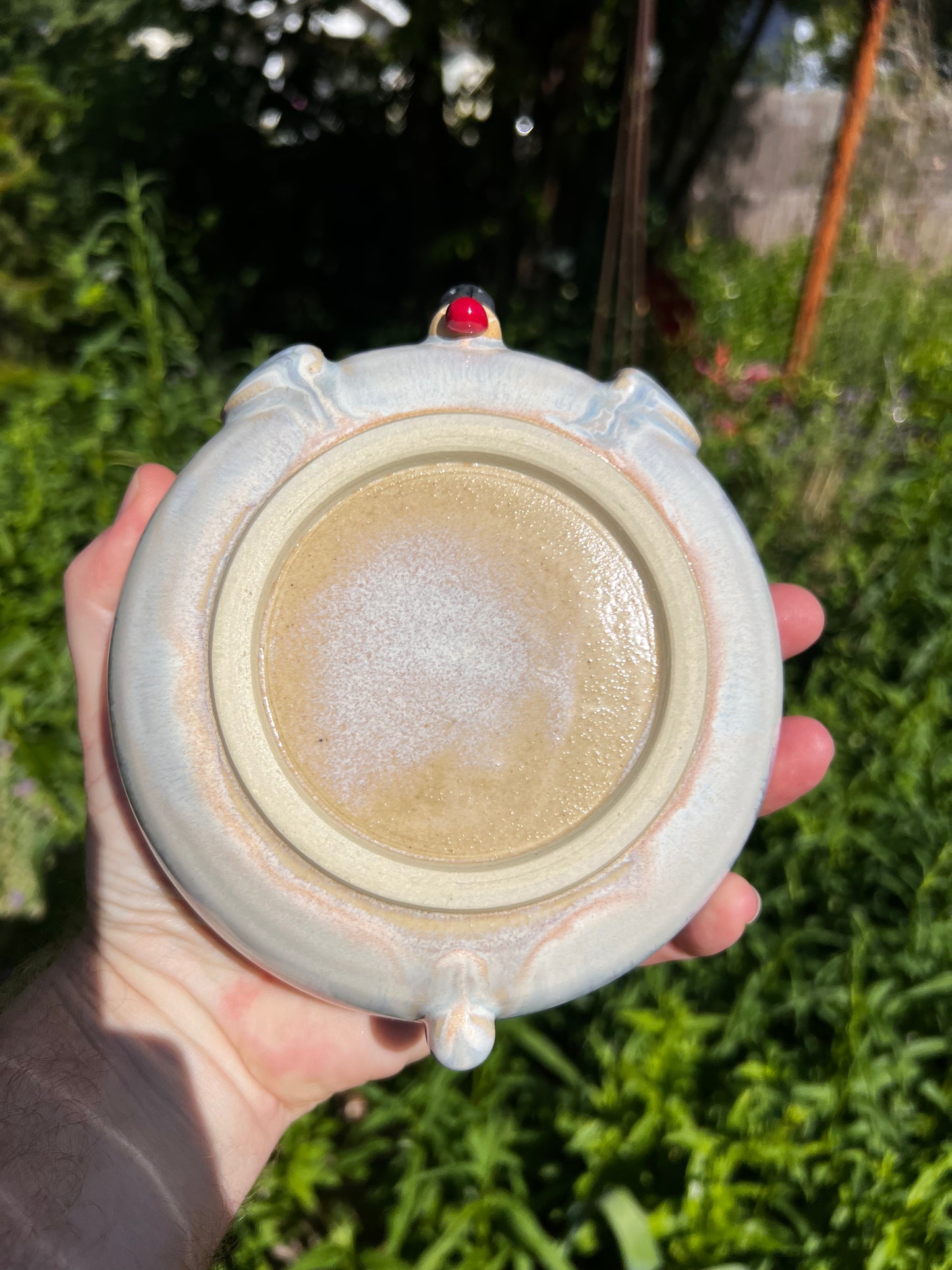 Rock Dogs Pet Serving Bowl - Nightfall