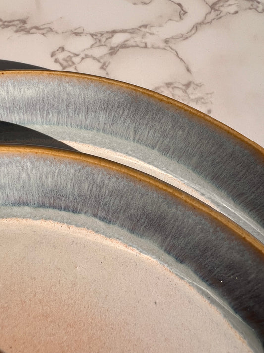 Waterfall Dinnerware Bundle