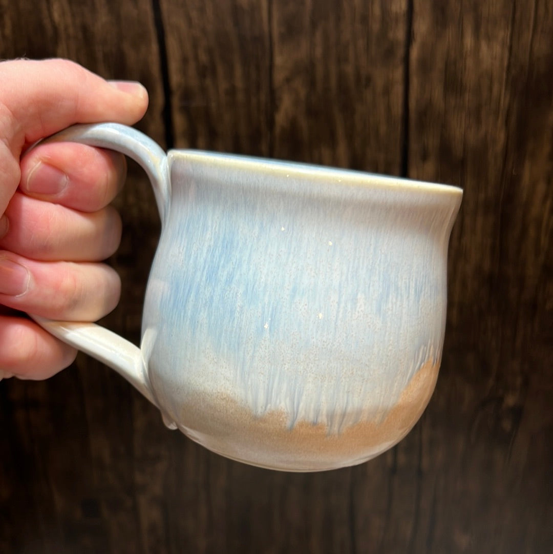 10 oz Mug | ROCK HOME Waterfall Collection | SPECIAL EDITION