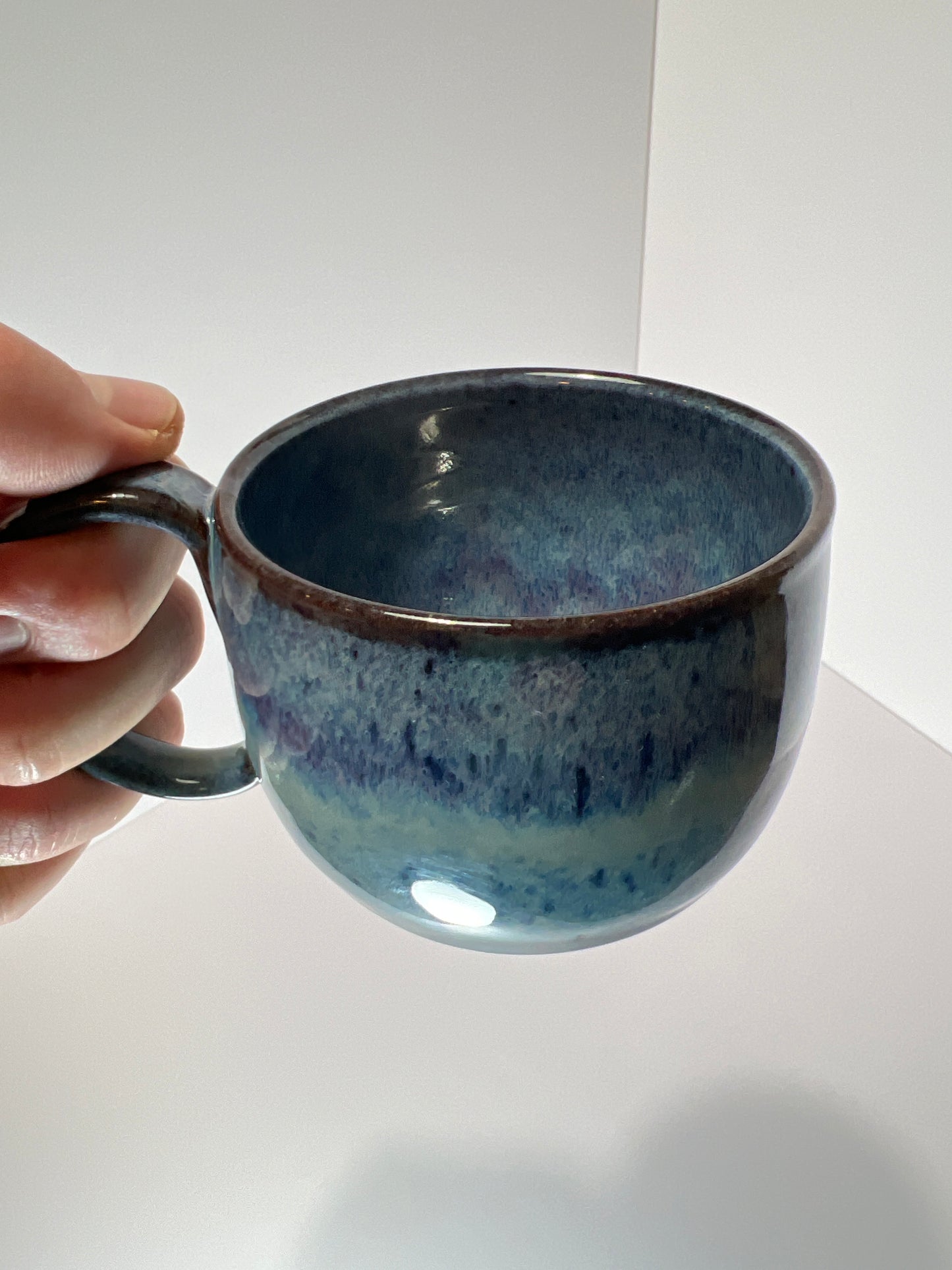 8 oz Mug | ROCK HOME Deep Sea Collection