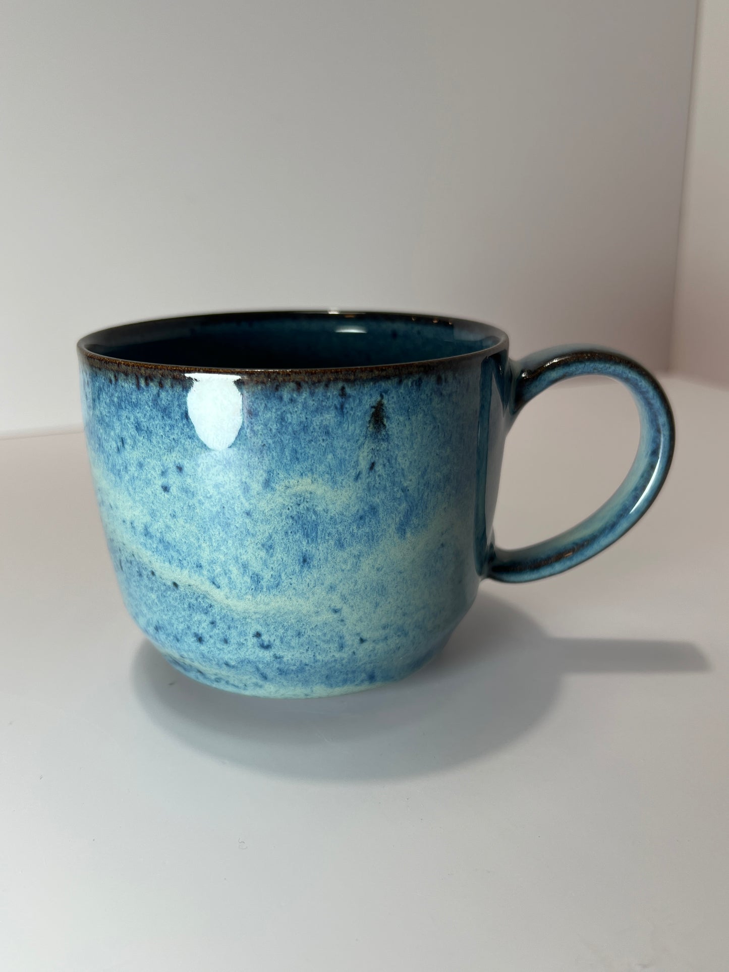 12 oz Mug | ROCK HOME Deep Sea Collection