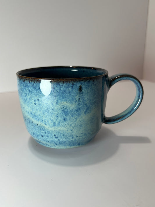 12 oz Mug | ROCK HOME Deep Sea Collection
