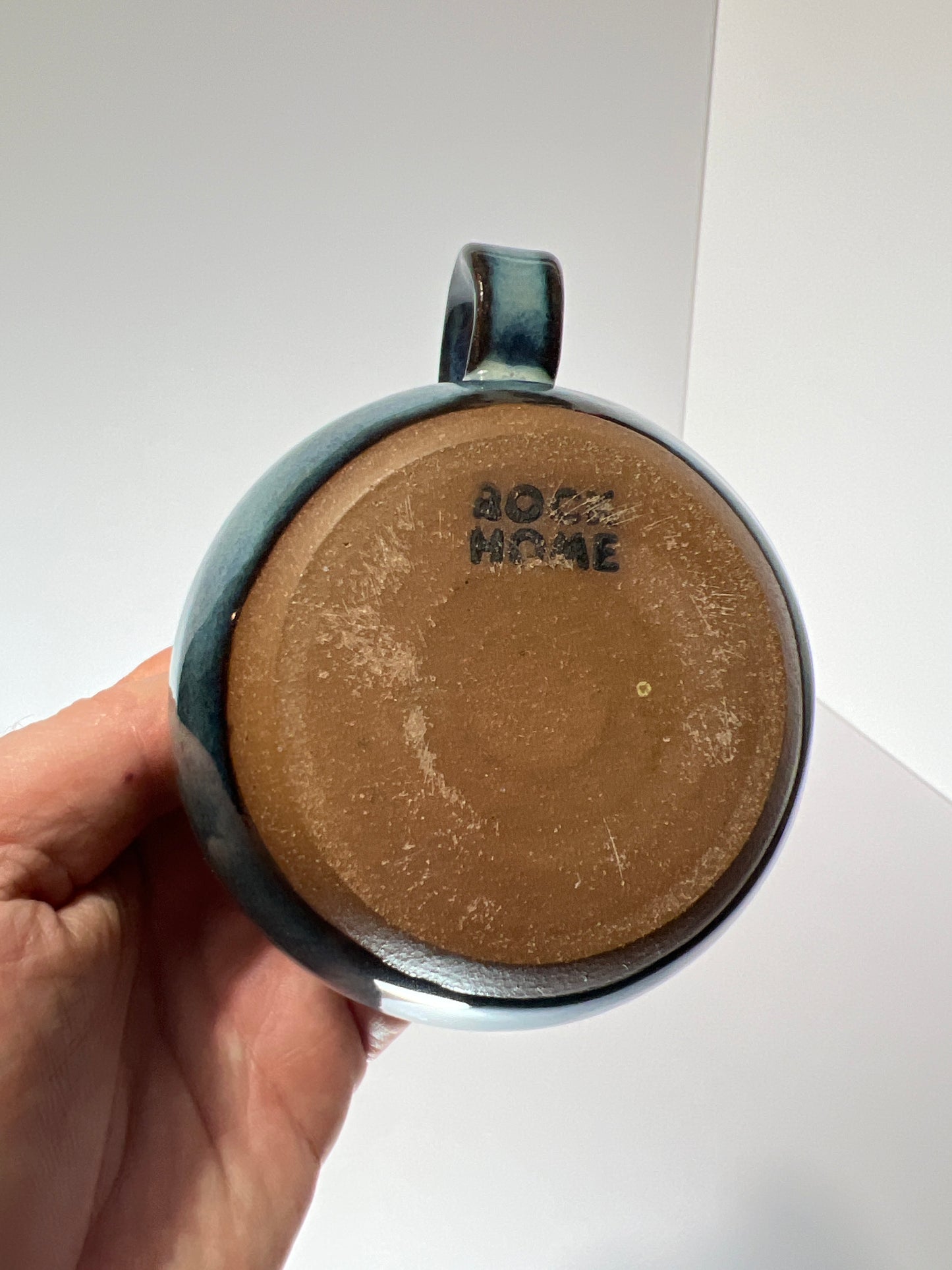 6 oz Mug | ROCK HOME Deep Sea Collection