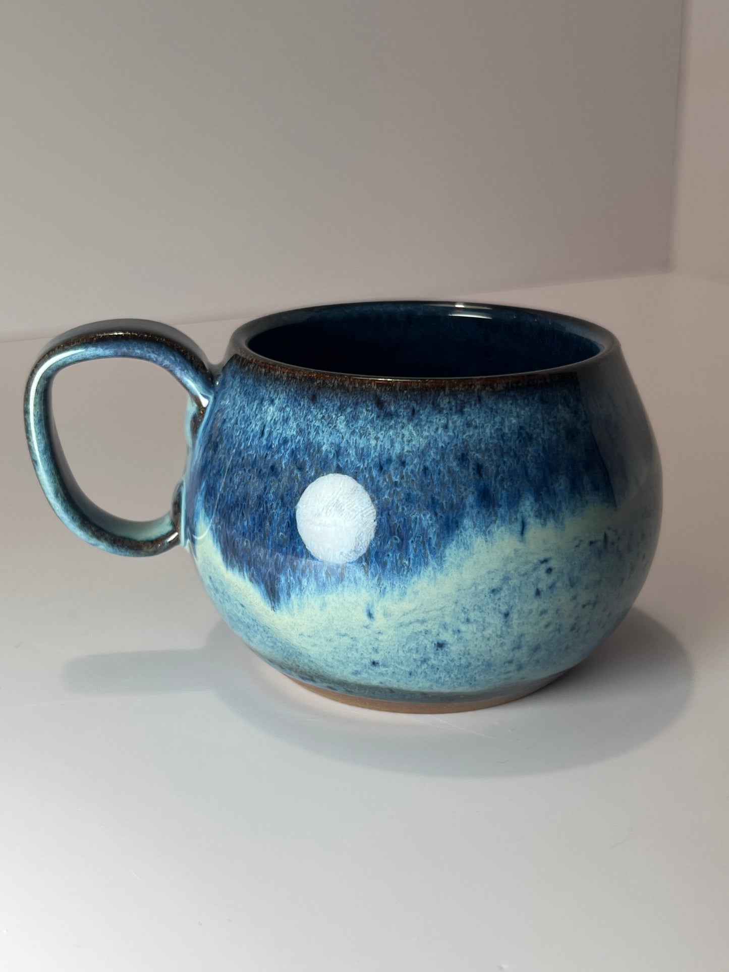 6 oz Mug | ROCK HOME Deep Sea Collection