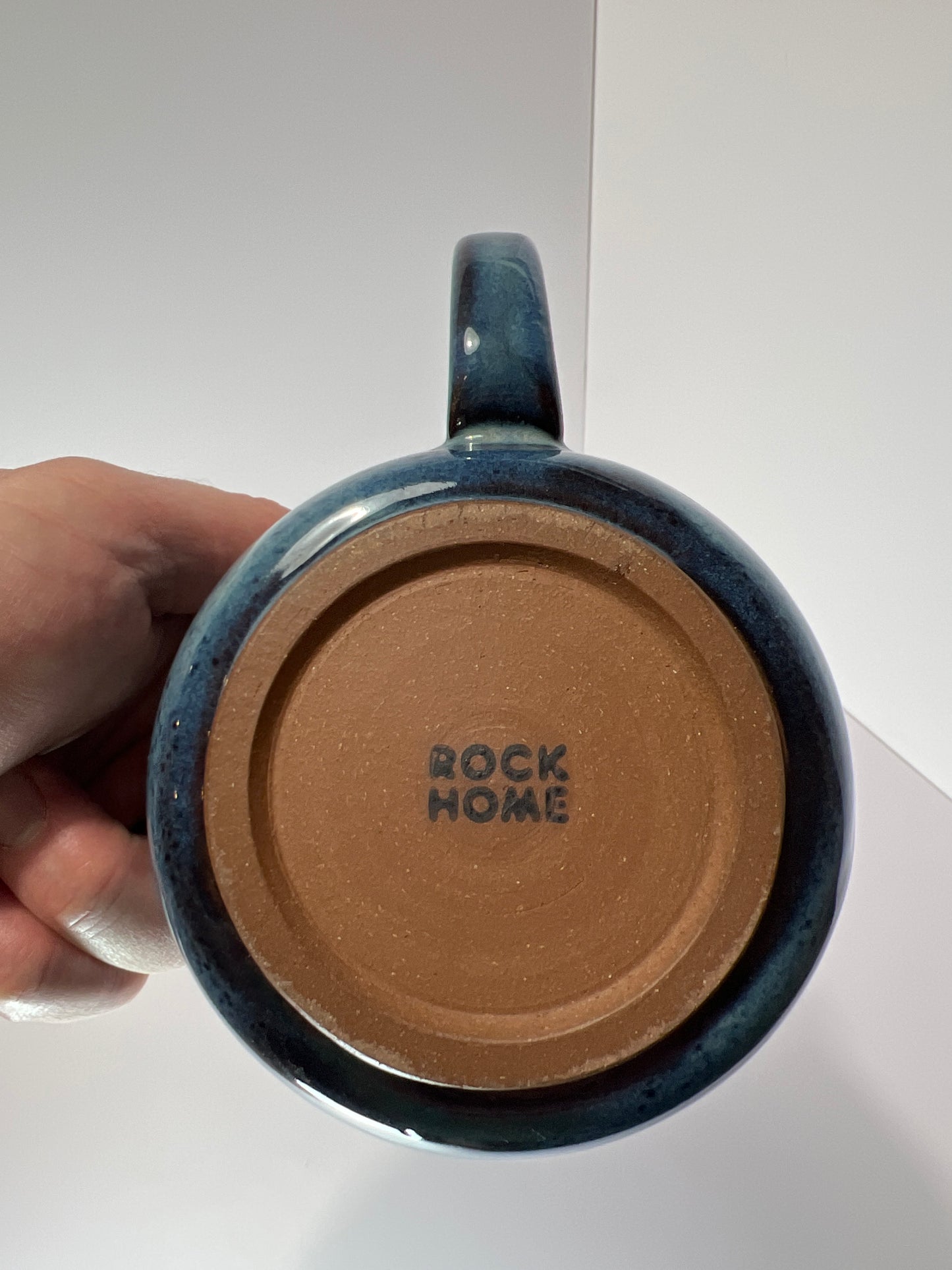 12 oz Mug | ROCK HOME Deep Sea Collection