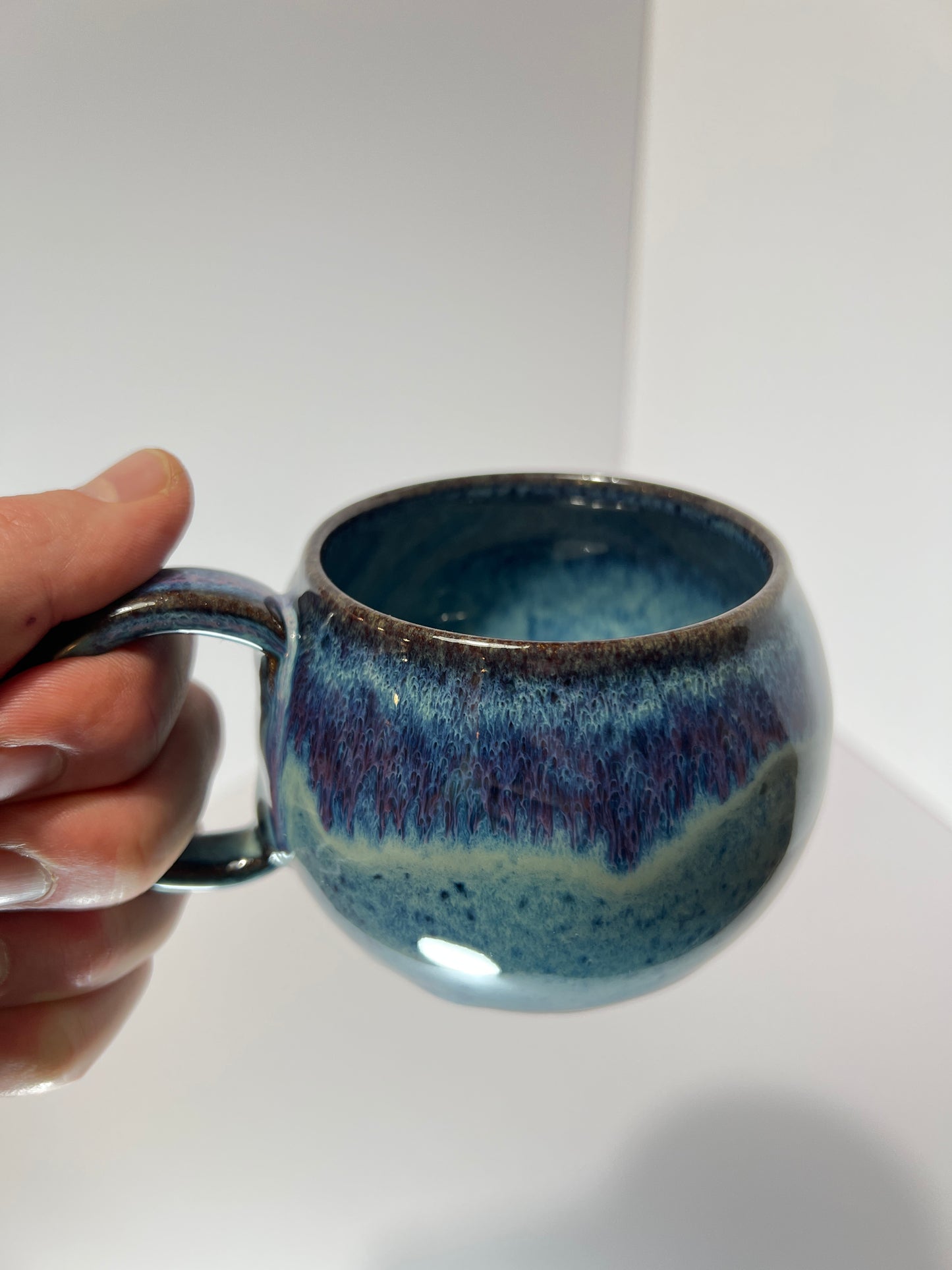8 oz Mug | ROCK HOME Deep Sea Collection