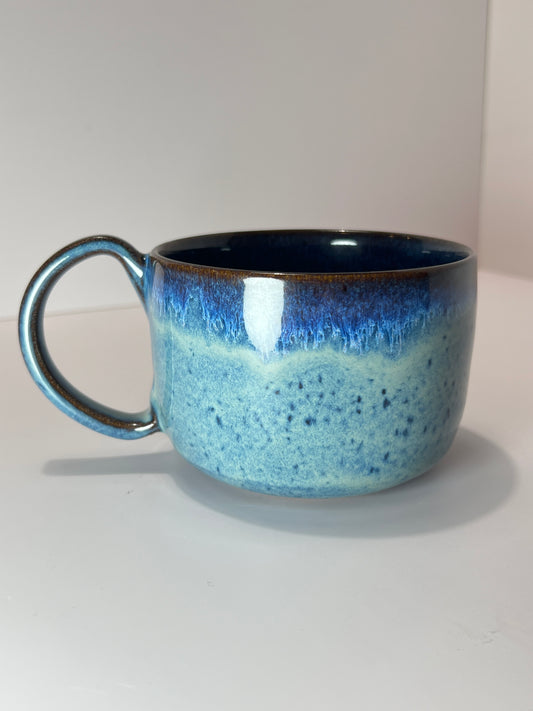 12 oz Mug | ROCK HOME Deep Sea Collection