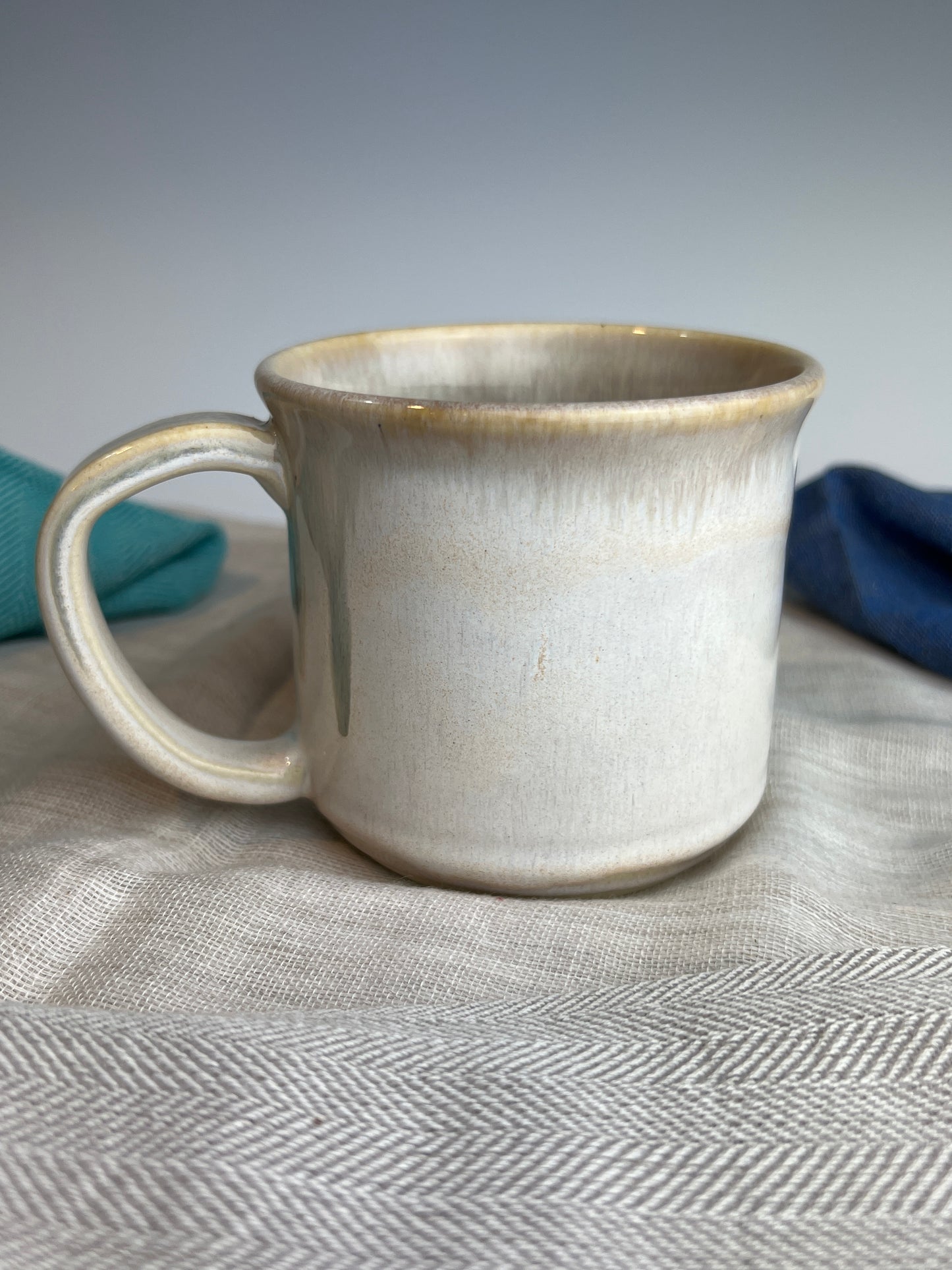 10 oz Mug | ROCK HOME Shoreline Collection | LIMITED EDITION