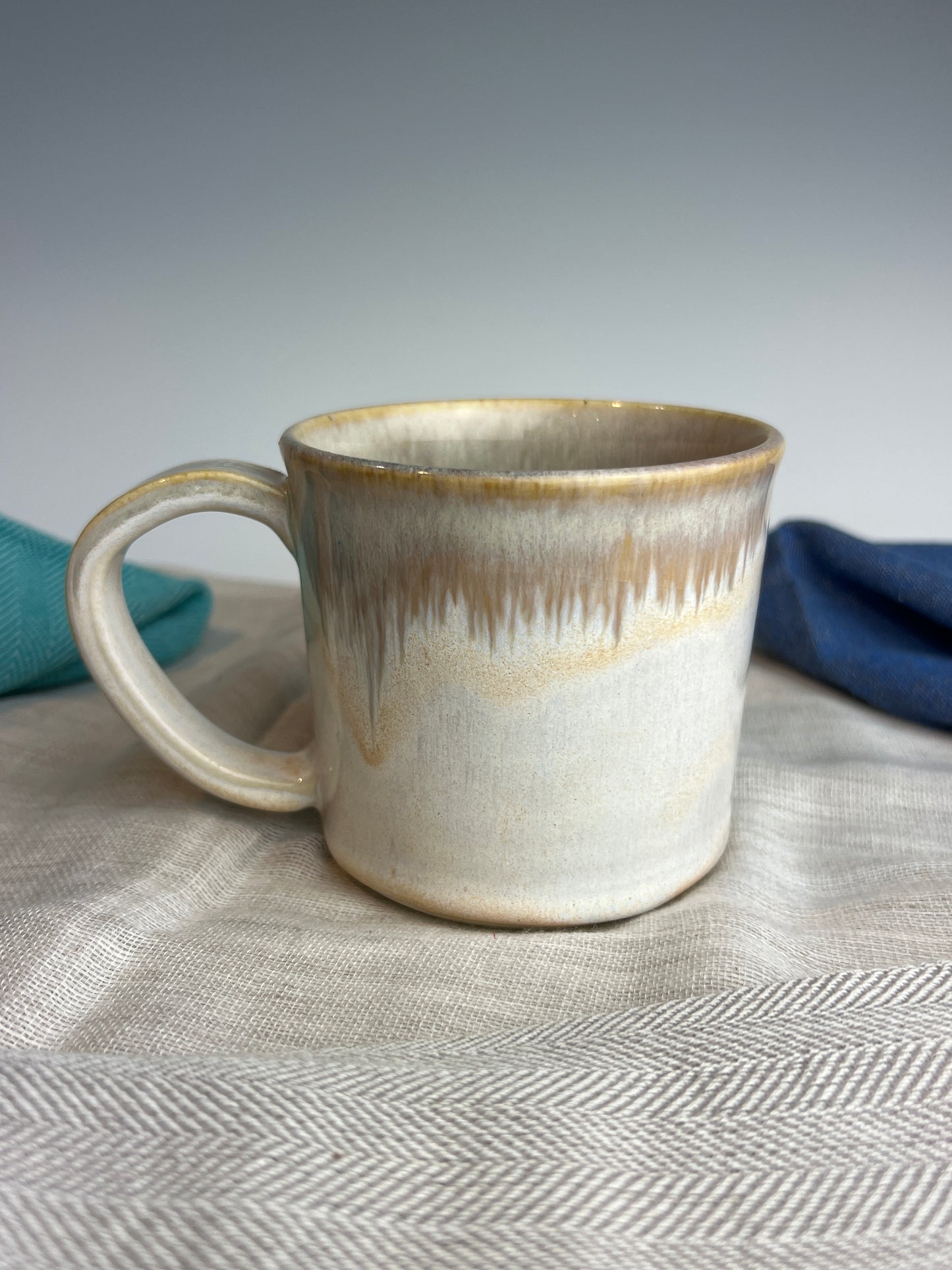 10 oz Mug | ROCK HOME Shoreline Collection | LIMITED EDITION