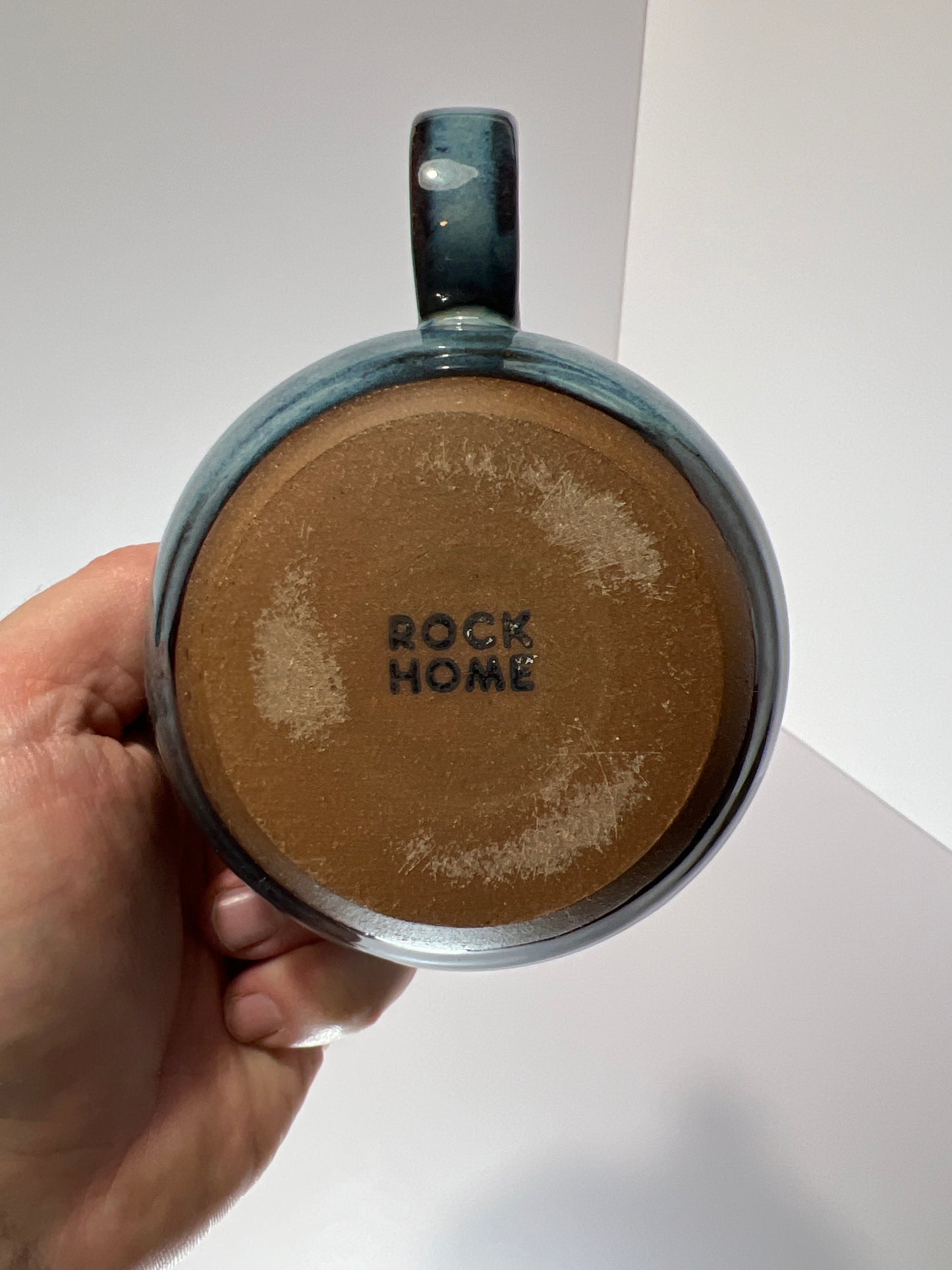 6 oz Mug | ROCK HOME Deep Sea Collection