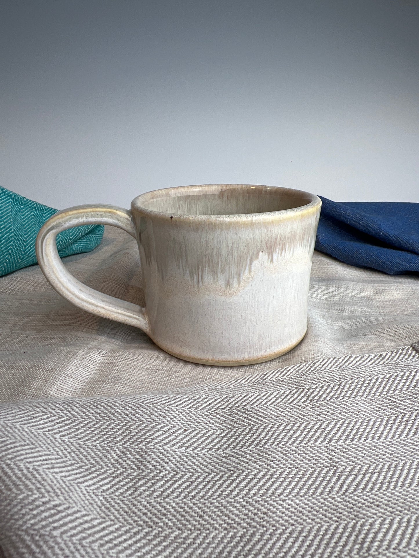 8 oz Mug | ROCK HOME Shoreline Collection | LIMITED EDITION