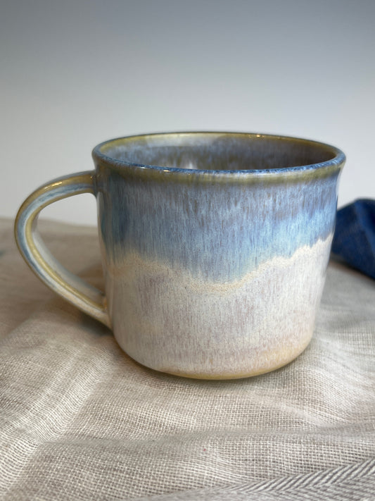 8 oz Mug | ROCK HOME Waterfall Collection | SPECIAL EDITION