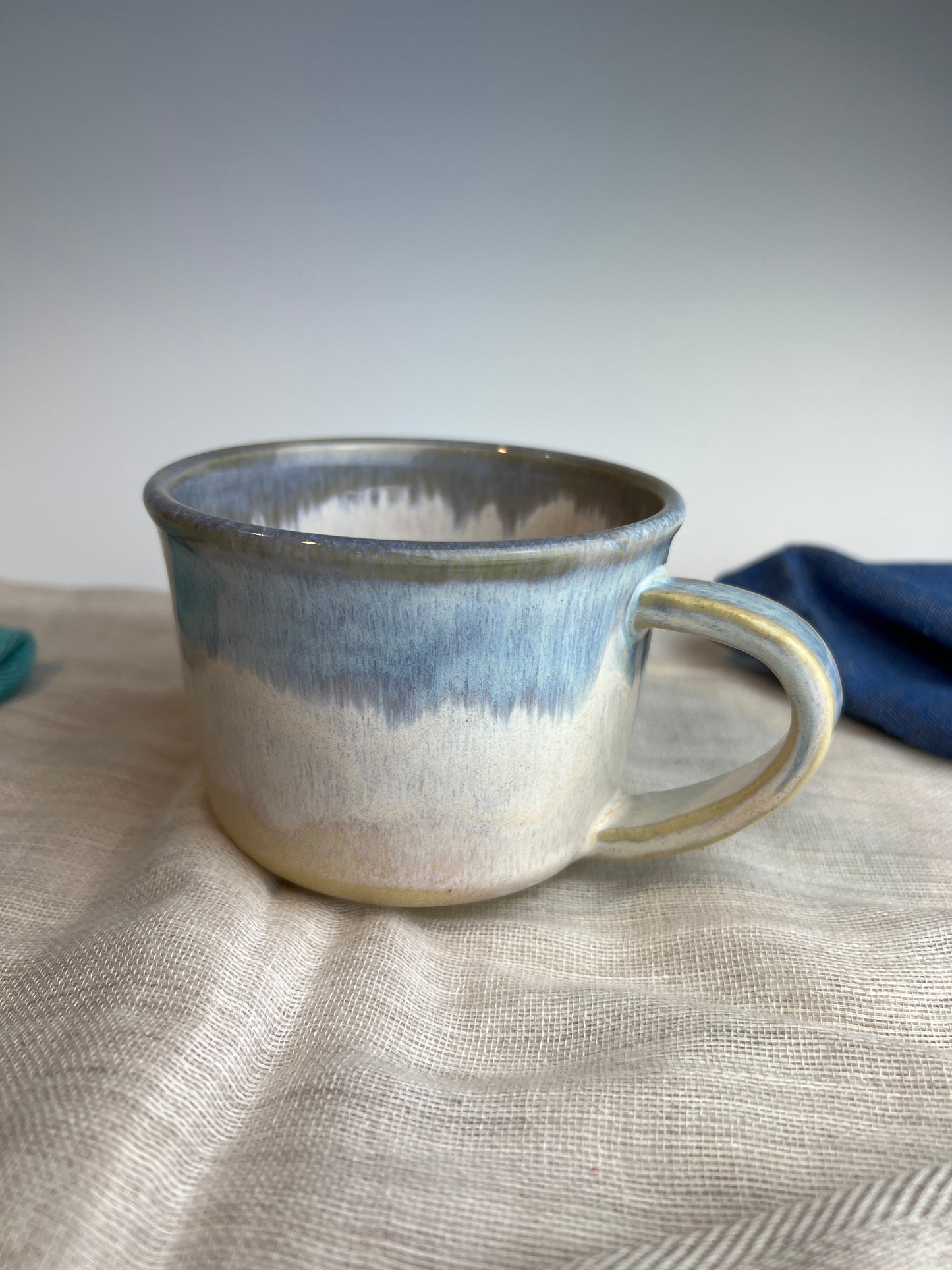 8 oz Mug | ROCK HOME Waterfall Collection | SPECIAL EDITION