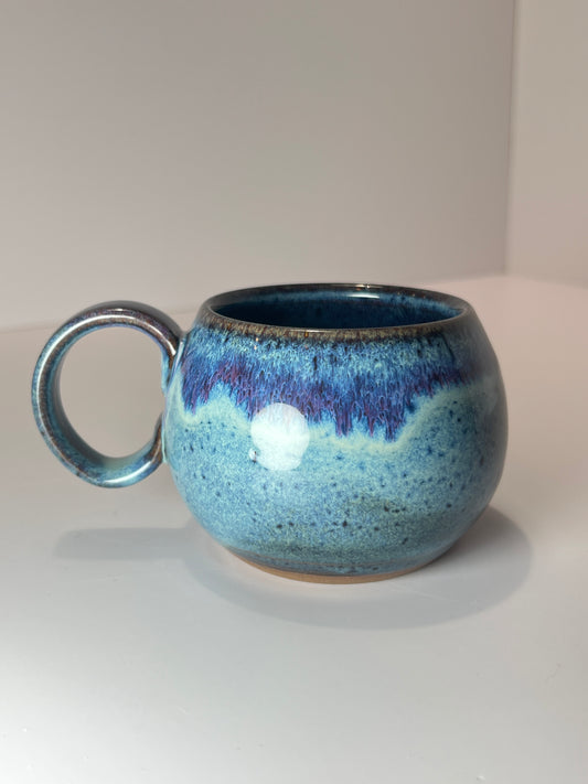 6 oz Mug | ROCK HOME Deep Sea Collection