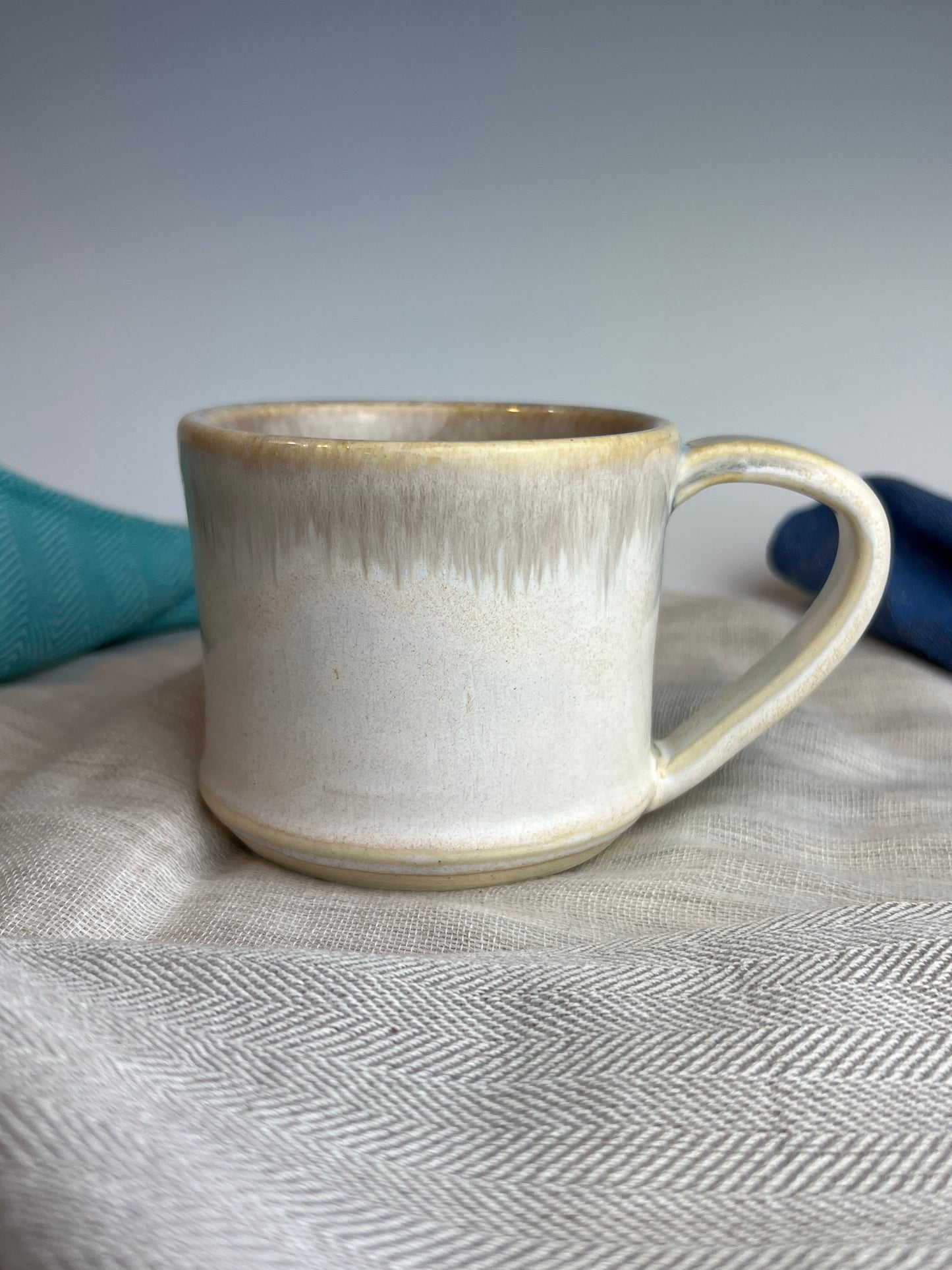 8 oz Mug | ROCK HOME Shoreline Collection | LIMITED EDITION