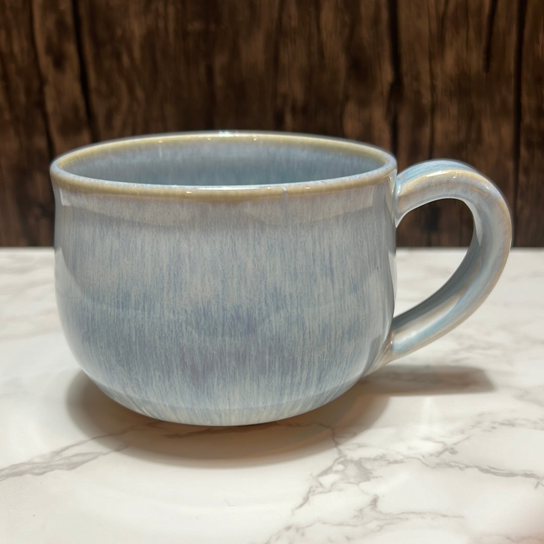 6 oz Mug | ROCK HOME Waterfall Collection | SPECIAL EDITION