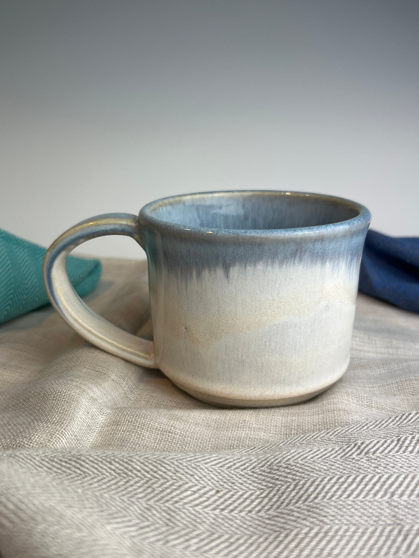 8 oz Mug | ROCK HOME Waterfall Collection | SPECIAL EDITION