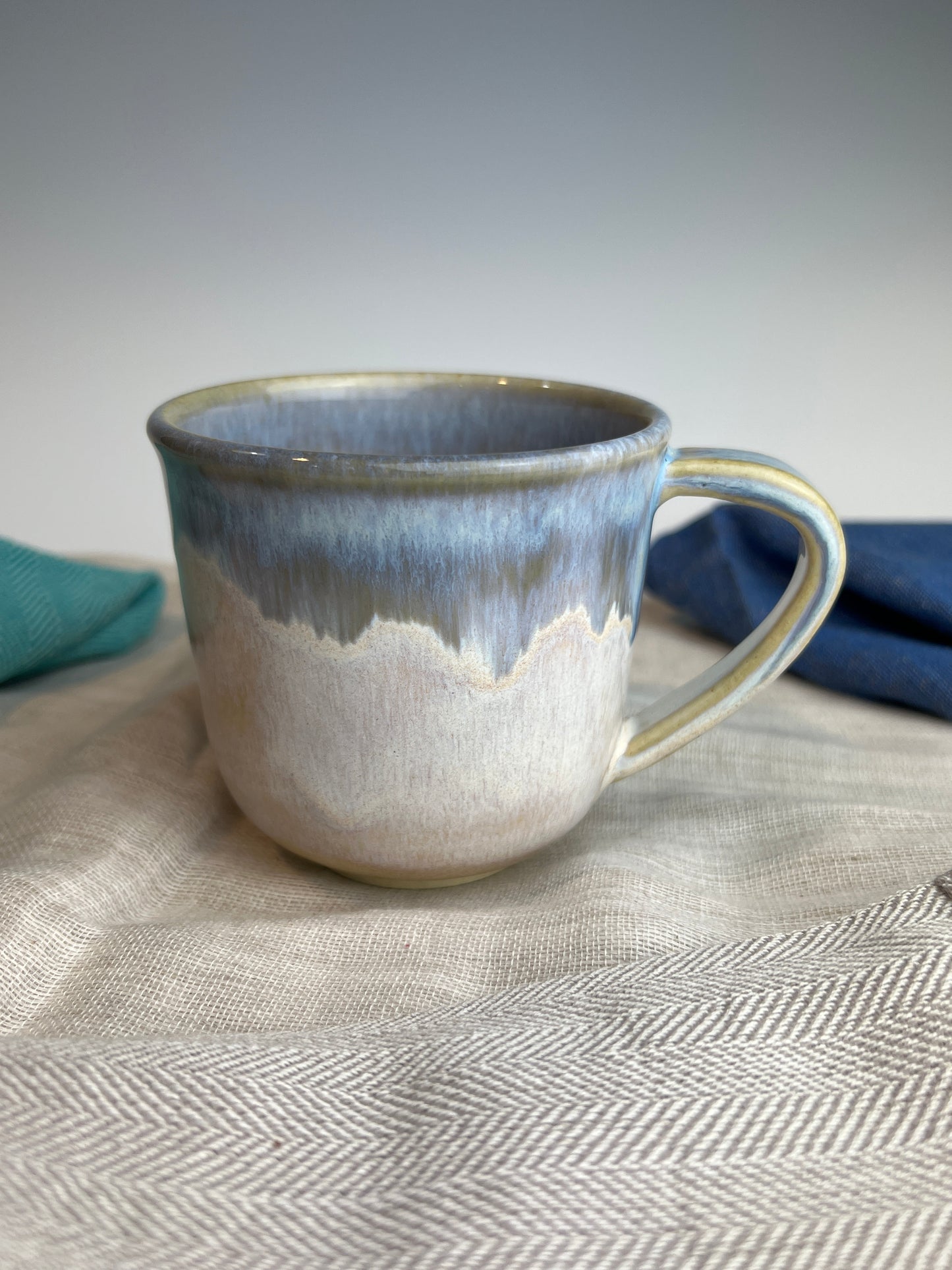 8 oz Mug | ROCK HOME Waterfall Collection | SPECIAL EDITION