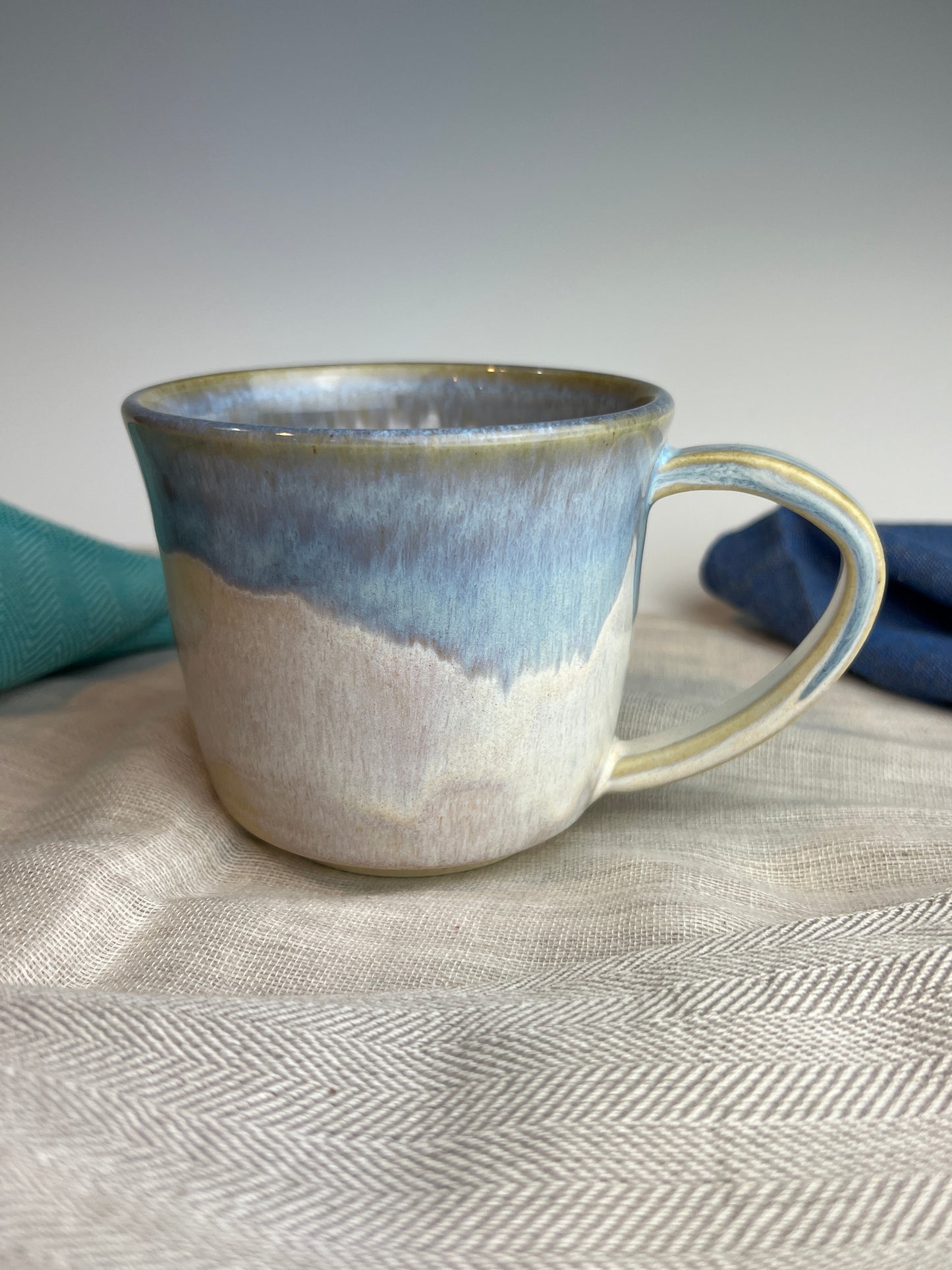 8 oz Mug | ROCK HOME Waterfall Collection | SPECIAL EDITION