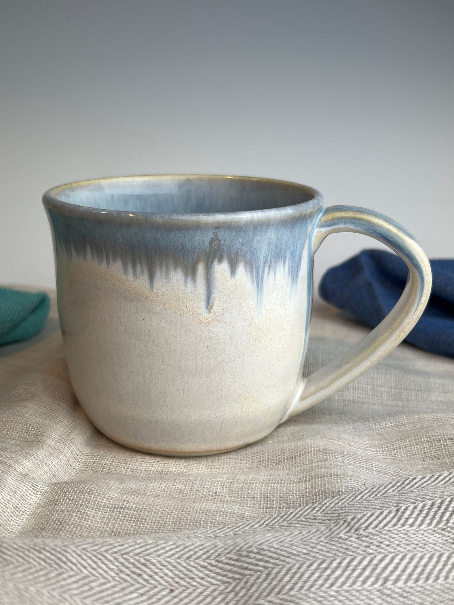 10 oz Mug | ROCK HOME Waterfall Collection | SPECIAL EDITION