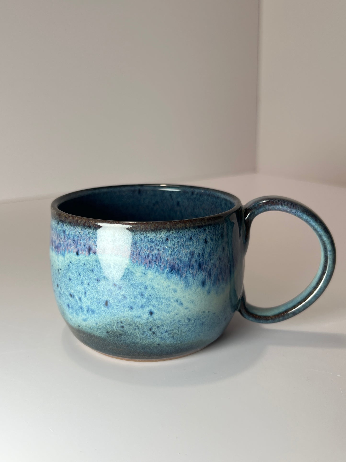 8 oz Mug | ROCK HOME Deep Sea Collection